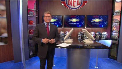 X-Factors: Packers vs. Giants