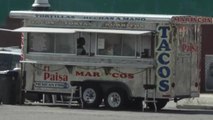 Cops Bust Taco Truck That Sold Tacos 'With a Side of Meth'