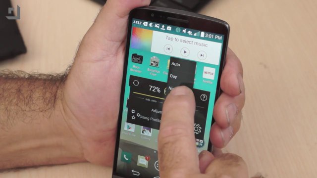 Top 5 Screen Dimmers for Android - Tekzilla Bites