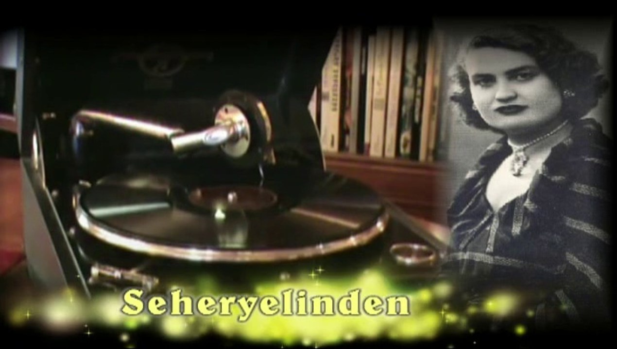 Mualla Mukadder ♪♪♪ Bir Gün Karşılaşırsak Ayrıldığımız Yerde