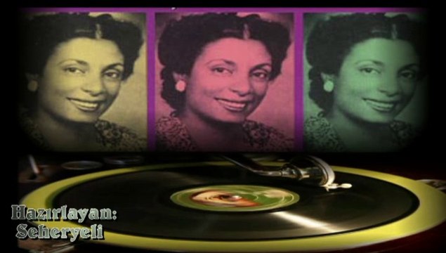 Safiye Ayla ♪♪♪ Titrer Yüreğim Her Ne zaman Yâdıma Gelsen