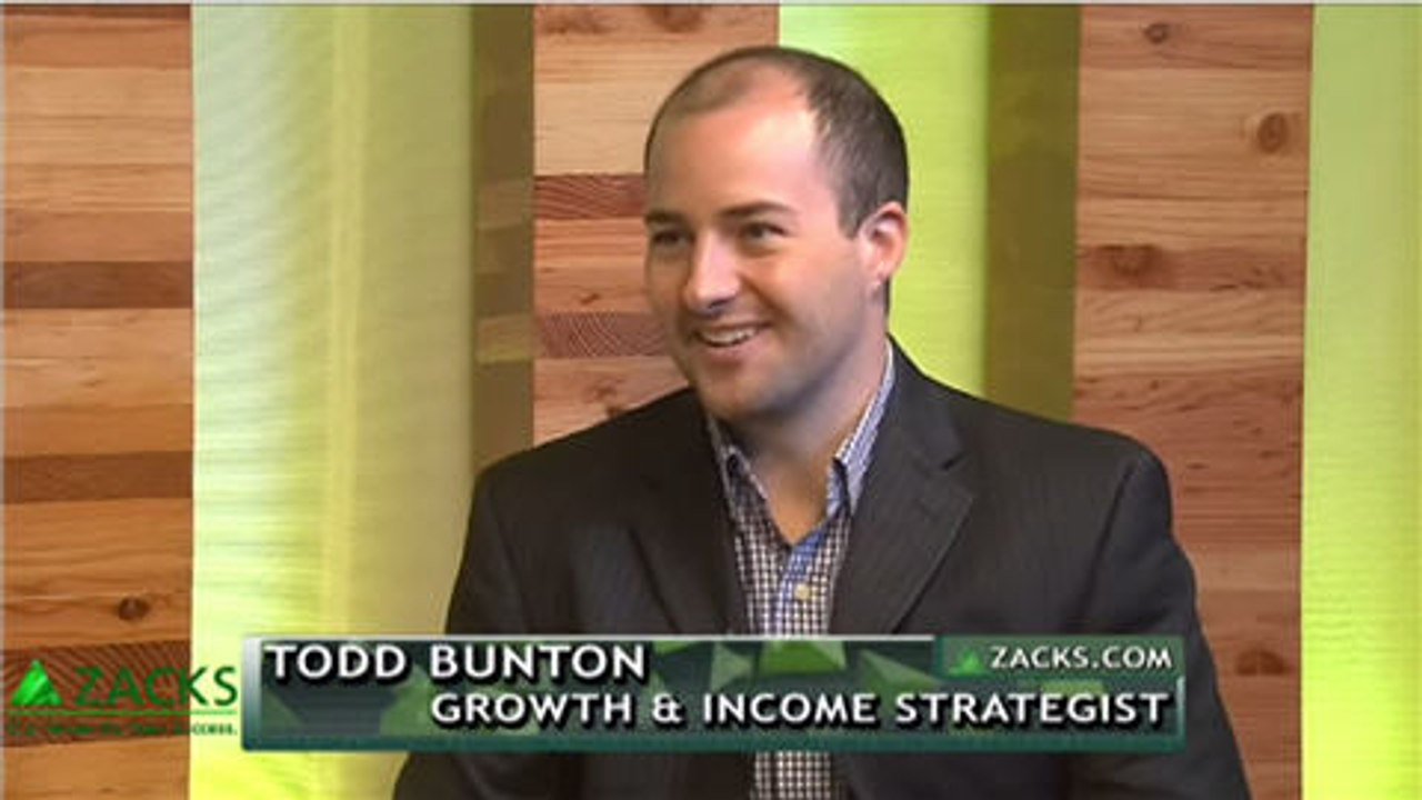 Zacks Research - Dr. Pepper Snapple (NYSE: DPS) & Chatham Lodging Trust (NYSE: CLDT)