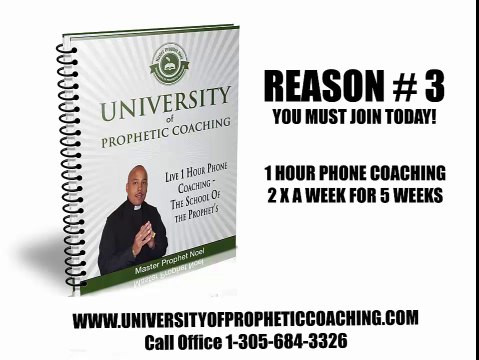 Video Response to Pastor Terrance H. Johnson, Pastor Rickie G. Rush, Bishop Frankie & Dr. Kim Carmichael # 3