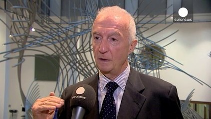 "Jihadistas" europeus multiplicam-se e estão mais perigosos