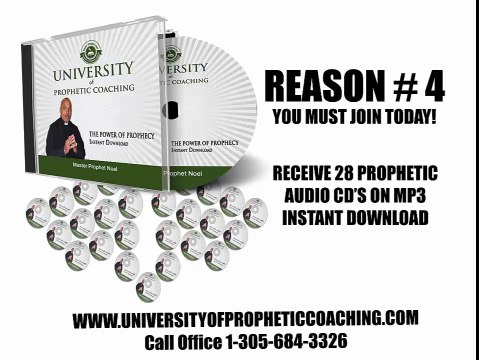 Video Response to Pastor Terrance H. Johnson, Pastor Rickie G. Rush, Bishop Frankie & Dr. Kim Carmichael # 2