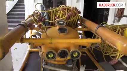 Bodrum'da Yıkıcı Deprem Beklenmiyor