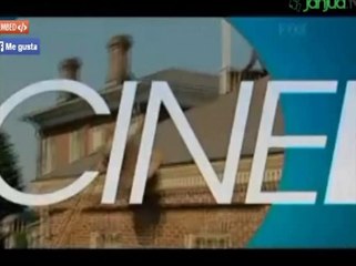 PROMO CINE FOX ESTRENO DE LA PELICULA DE LOS TRES CHIFLADOS FOX LA