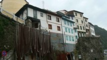 Los hoteles de Asturias superan el millón de turistas