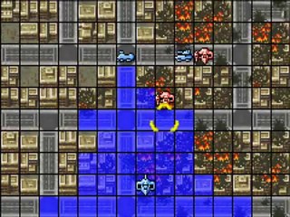 Zone of the Enders The Fist of Mars - Partie. 6