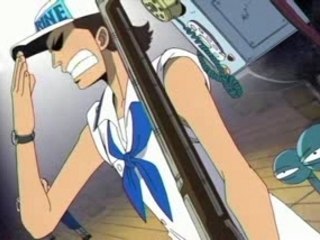 One Piece - King of Spain (by Jessica Sh