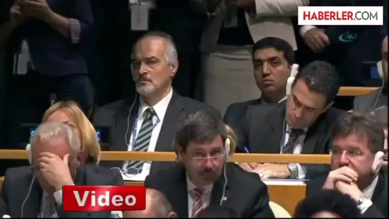 Obama: 'Işid Olarak Bilinen Terörist Grup Zayıflatılmalı ve Yok Edilmelidir'