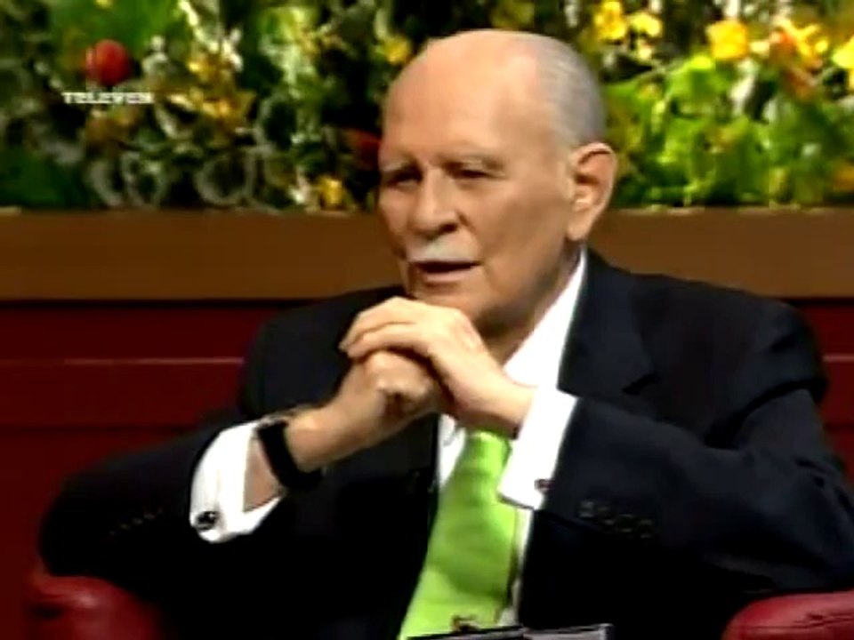 (Vídeo) José Vicente Hoy, Dante Rivas 21.09.2014