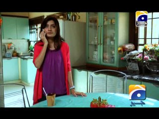 Chhoti Chhoti Khushiyan - Ep 120