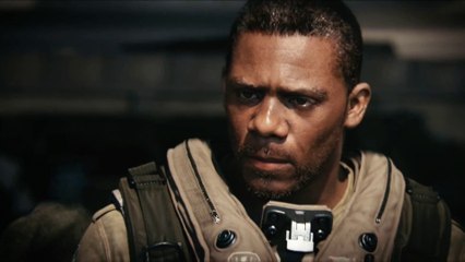 Call of Duty : Advanced Warfare - Trailer Power Changes Everything [FR]