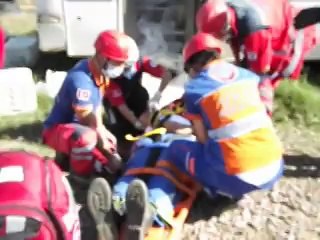 UMKE Bölge Tatbikatı Yalova'da Gerçekleşti, Eğitim