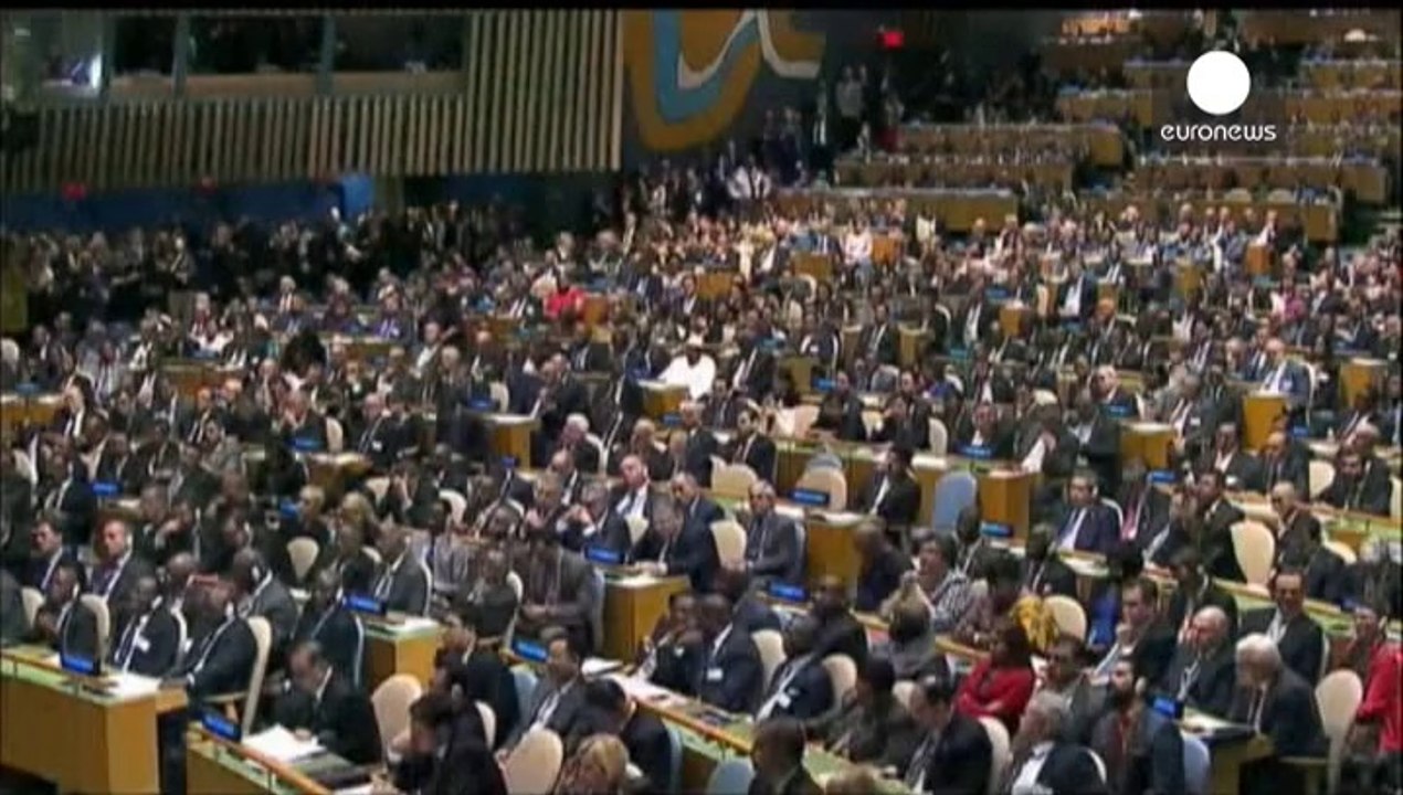 Обама: разрушить "сеть смерти" ИГ