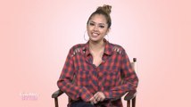 Jasmine V Talks Up Her New Hit 'That's Me Right There' With Kendrick Lamar, Reveals Her Musical Idol And Dishes On Her Past With Justin Bieber