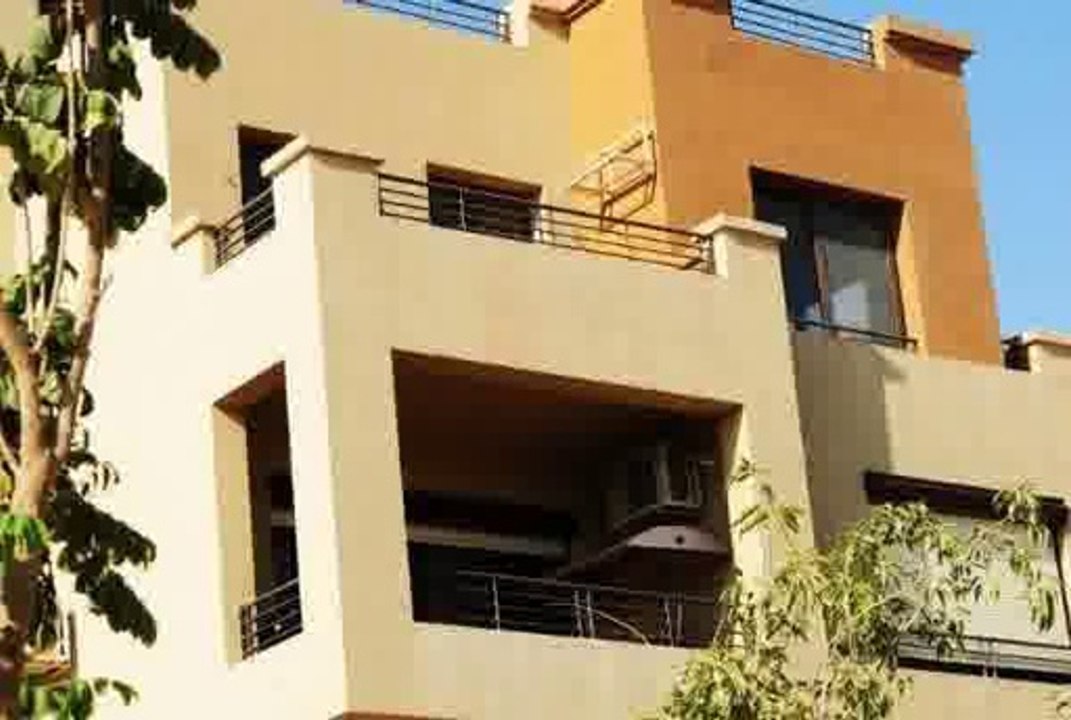 Apartment for Sale in  Casa Compound  Beverly Hills  Sheikh Zayed   6th  October