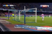 Goal Duvan Zapata Napoli 2-0 Palermo