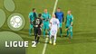 Angers SCO - AJ Auxerre (0-0)  - Résumé - (SCO-AJA) / 2014-15