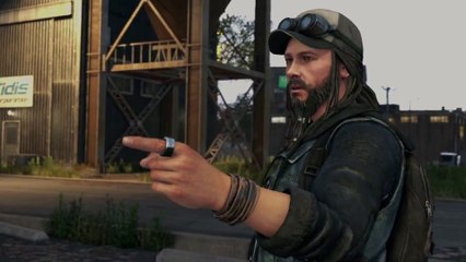 Watch Dogs Bad Blood Launch Trailer