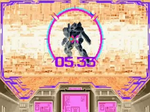 Zone of the Enders The Fist of Mars - Partie. 21