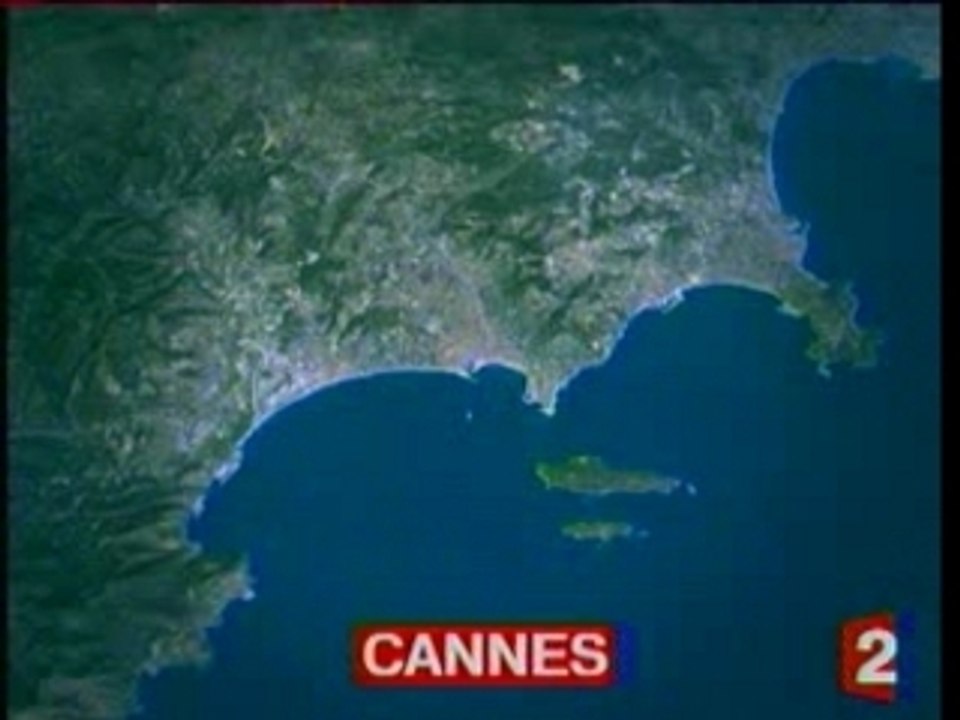 Sommet France Afrique 2007 - Darfour