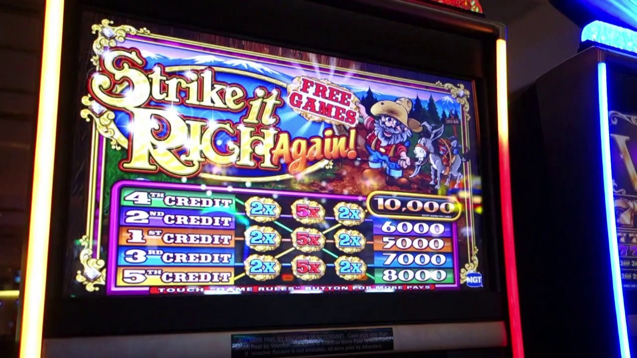 Pech im spiel: atlantic city in der krise