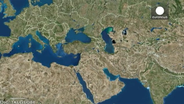 قوات التحالف تشن غارات جديدة على تنظيم داعش شمال سوريا