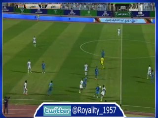 أذكريني كل مافاز #الهلال كان ودك طول عمرك تذكريني || #دوري_عبداللطيف_جميل 2014