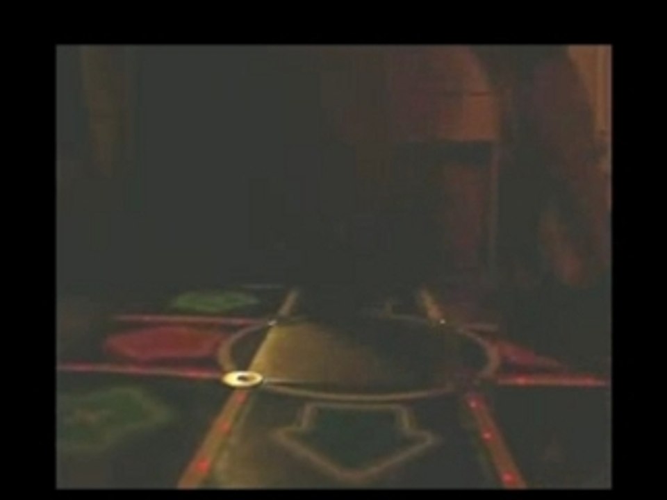 Stepmania (DDR): It's a small world