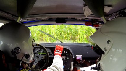 ES3 Rallye de Boulogne 2014