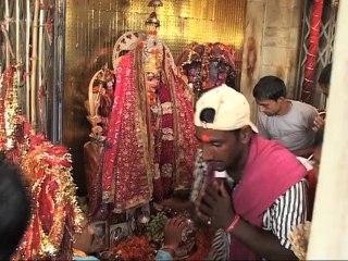 The amazing story of sacred shrine - Jawala Devi, Kangra