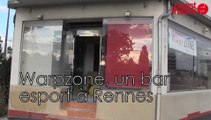 Warpzone : bientôt un bar pour les fans de jeux vidéo à Rennes