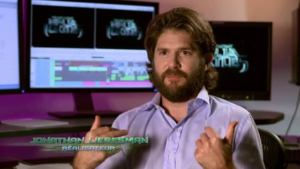 Ninja Turtles (2014) - Featurette "Les Méchants" [VOST-HD]