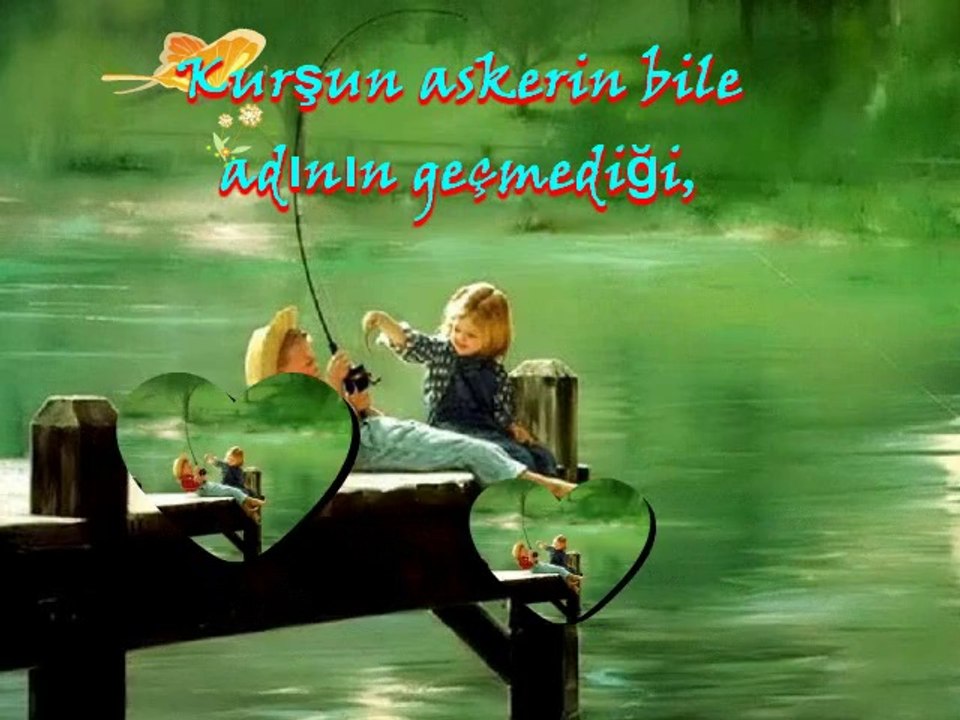 BÜTÜN ÇOCUKLAR GÜLMELİ