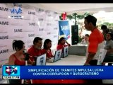 (Vídeo) Dante Rivas en  Diálogo de Saberes  22.09.2014 (2/2)