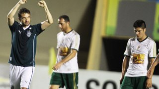 Assaf aponta possíveis soluções para o Palmeiras