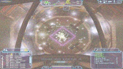 Freelancer - R18 1-19 Trade run - Leeds, Cambridge, New London & Harris