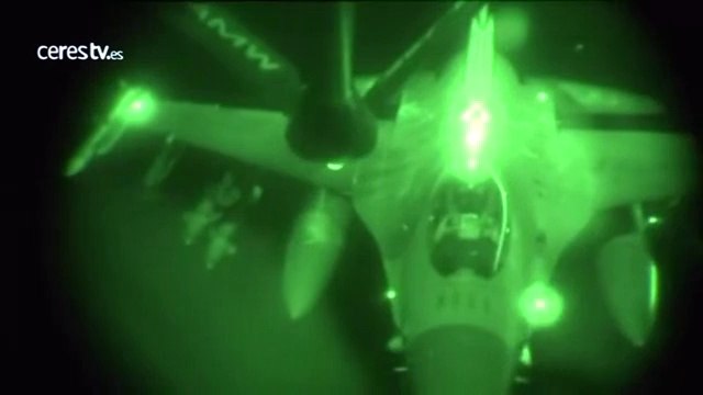 EEUU en alerta por la posible reacción de los lobos solitarios a los ataques en Siria