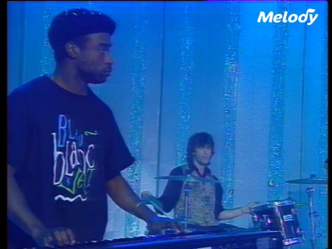 1990/04/02 Jean-Louis Aubert : Voilà c'est fini (TF1 Coups de cœur - réal Jean Louis Cap)