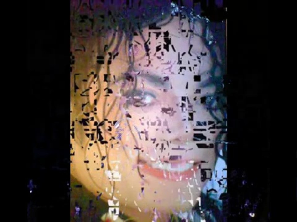 Meraviglioso Michael ♥