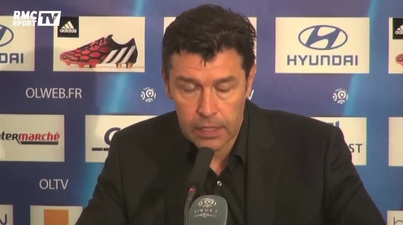 Football / Fournier : "Ça reste encore fragile" 24/09