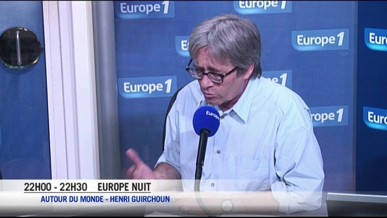 Vers un retour au calme en Ukraine