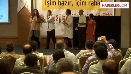 Meslek Lisesi Öğrencilerine İş Güvencesi Sağlayacak Proje Başladı