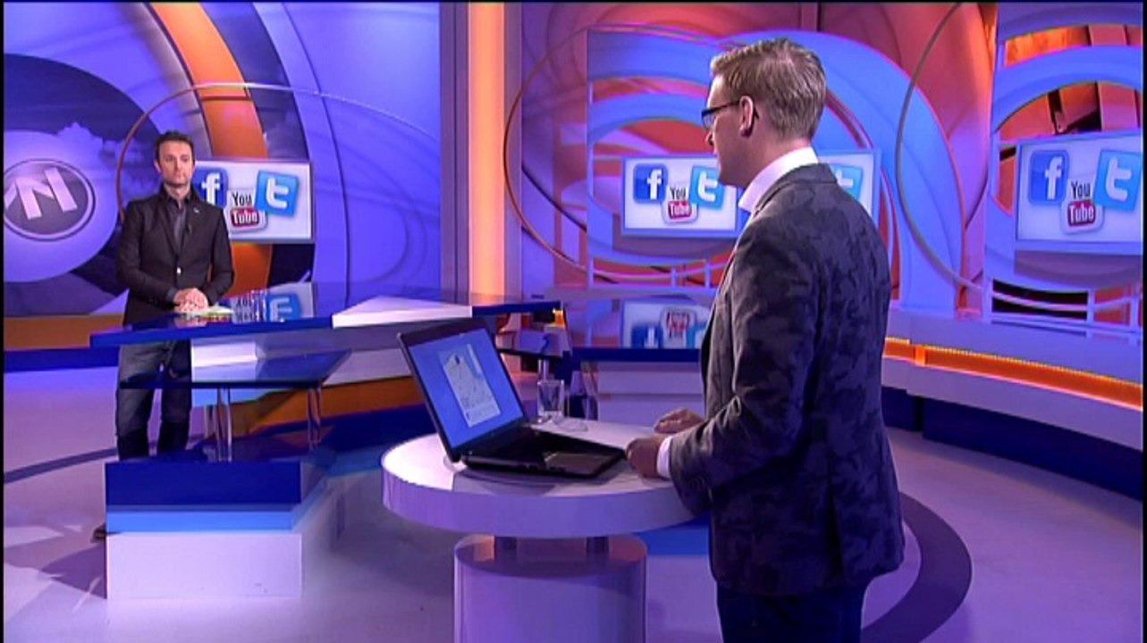 Noord Vandaag [24-9-2014] - RTV Noord