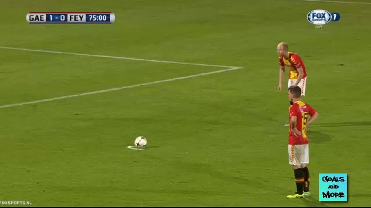 vd Linden