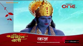 Jai Jai Jai Bajarangbali 24th September 2014  (2)