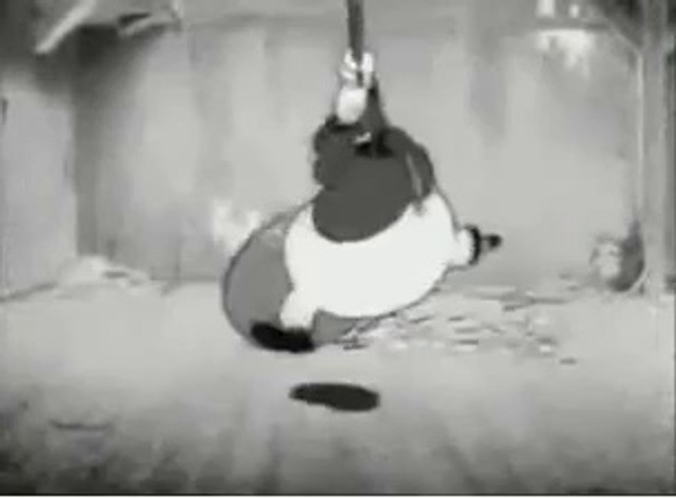 Youtube Poop - Peg Leg Pete Gets Cut for 10 minutes