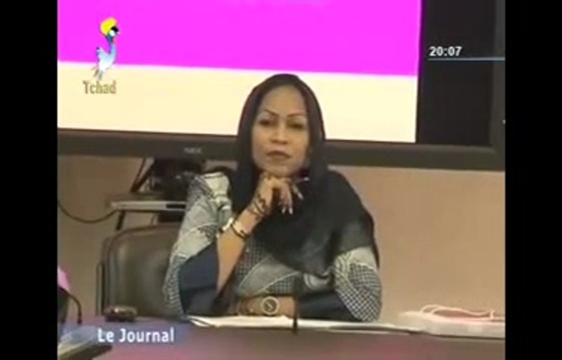 GRAND JTV TCHAD FRANçAIS DU 24 SEPTEMBRE 2014 SUR TOL